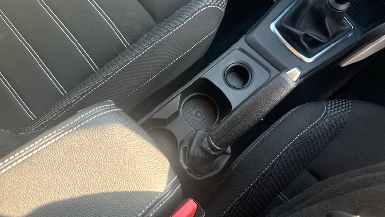 Dacia Duster 1.0 TCe 100 Prestige 5dr Bi Fuel Estate